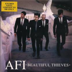 AFI : Beautiful Thieves